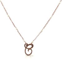 Collana Marcello Pane Donna in Argento CLDV 008-C - CLDV 008-C
